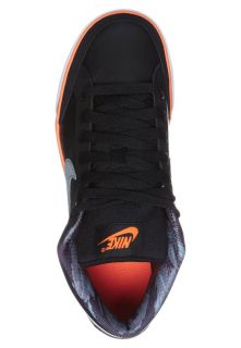 Nike Sportswear CAPRI 3 MID   High top trainers   black