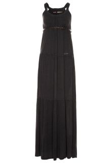 khujo   BAHAM   Maxi dress   black