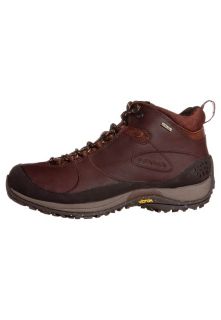 Patagonia BLY MID   Walking boots   brown