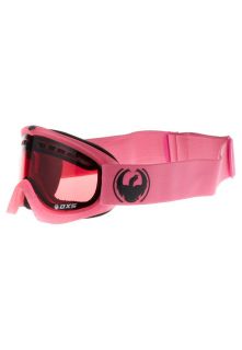 Dragon Alliance   DXS   Ski goggles   pink