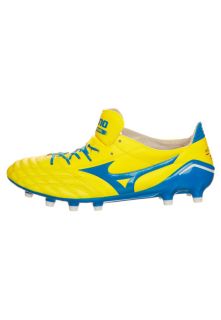 Mizuno MORELIA NEO   Football boots   yellow