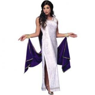 Greek Goddess Costume Clothing
