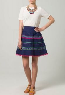 Rosalita Mc Gee   FREEMONT   A line skirt   multicoloured