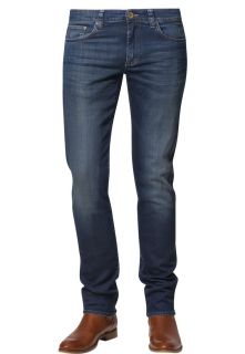 Calvin Klein Jeans   Slim fit jeans   blue