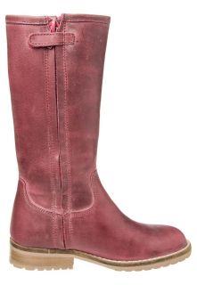 Hip Winter boots   red
