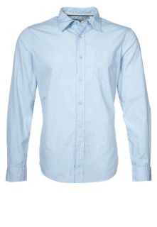 Mustang   Shirt   blue