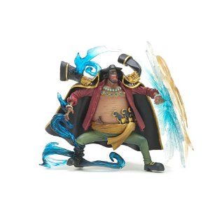 One Piece Supernova Effect Figure Vol.1   Blackbeard Toys & Games