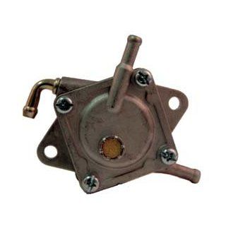 Club Car golf cart Fuel pump. For Club Car gas 1987 up DS & Precedent FE290 & FE350.  LOWER 48 US STATES ONLY  Sports & Outdoors
