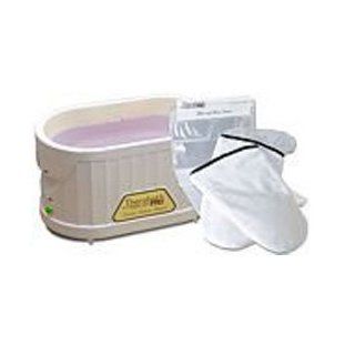 Paraffin Wax Treatment With Mitt Kit  Health Care Products  Beauty