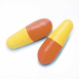 Howard Leight Multi Max Uncorded Ear Plugs (200 Pa, 200 Pair