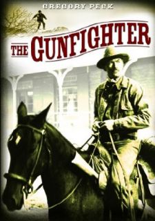 The Gunfighter Gregory Peck, Helen Westcott, Millard Mitchell, Jean Parker  Instant Video