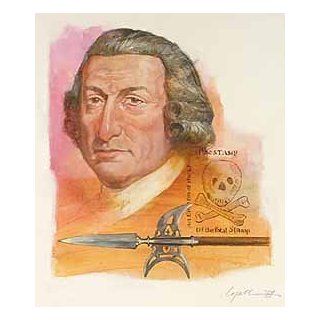 Lyall William Livingston  Other Products  