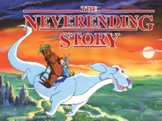 The NeverEnding Story Noah Hathaway, Barret Oliver, Gerald McRaney, Moses Gunn  Instant Video
