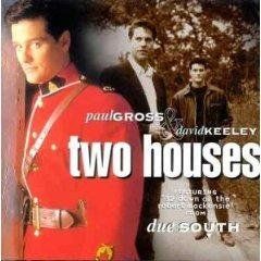 Two Houses (Featuring '32 Down on the Robert Mackensie From Due South) Music