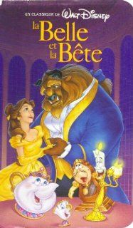 La Belle et la Bete Movies & TV