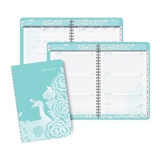 AT A GLANCE 2014 Thomas Paul Weekly/Monthly Appointment Book, 5 1/2" x 8 1/2", Design  Appointment Books And Planners 