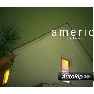 American Football (Deluxe Edition) Music