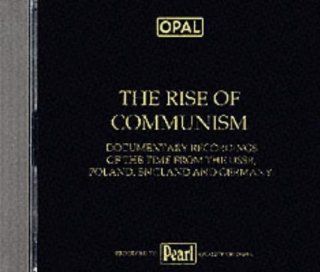 The Rise of Communism Lenin, Trotsky, Petrovsky, Stalin, etc. 9781899644704 Books