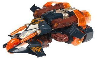 Transformers Cybertron Voyager Dark Crumblezone Toys & Games