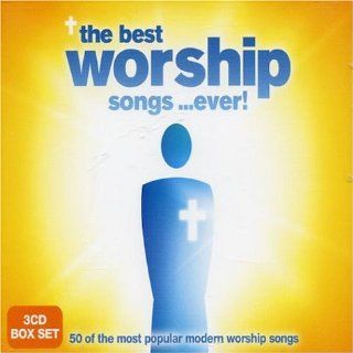 The Best Worship Songs Ever Music