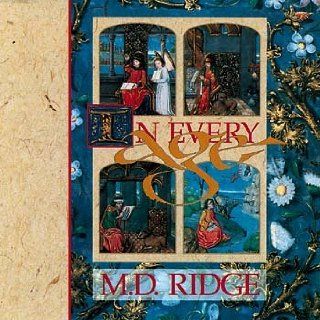 In Every Age [CD] Music