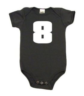 Eight on Infant Onesie Infant And Toddler Bodysuits Clothing