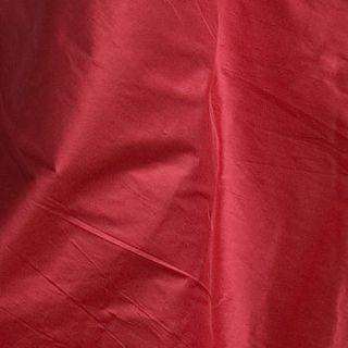 plain silk curtain fabric by fabiia