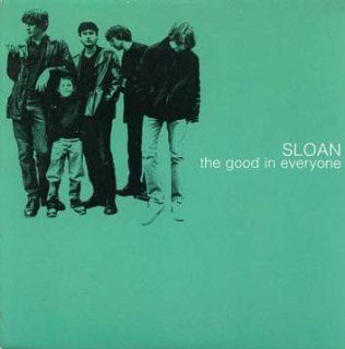 The Good In Everyone b/w Autobiography (demo) Music