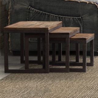 Zuo Era Civic Center Nesting End Tables