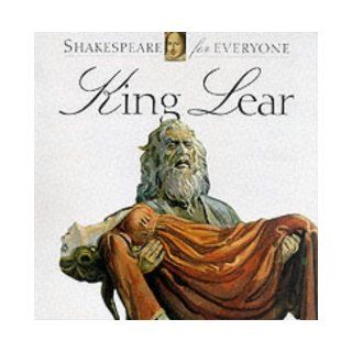 King Lear (Shakespeare for Everyone) Jennifer Mulherin 9781842340462 Books