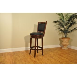 ECI Furniture Guinness Bar Stool with Cushion