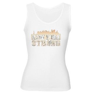 New York Strong Camo Womens Tank Top by ADMIN_CP80554695