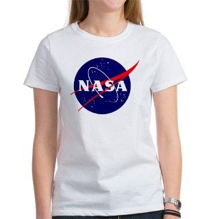 STS 120 Discovery NASA Tee by quatrosales