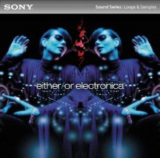 Either/Or Electronica  Software