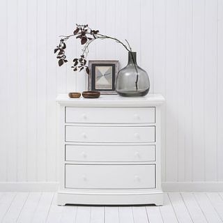small chest of drawers by nubie modern kids boutique