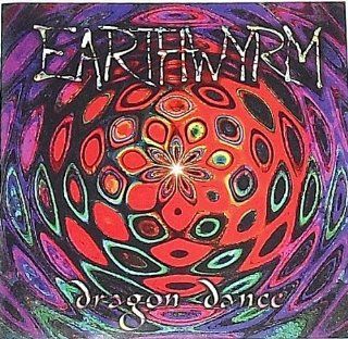 Earthwyrm   Dragon Dance (Audio CD)  Adam Larson  