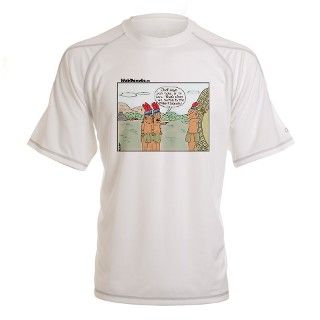 Mayan 2012 Calendar Performance Dry T Shirt by WebDonuts