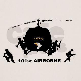 101st airborne Shirt by samplestores