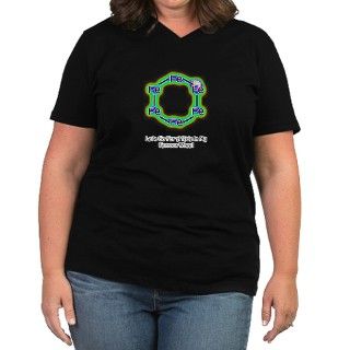 funny chemistry shirt ferrous wheel chemistry t sh by Funny_Science