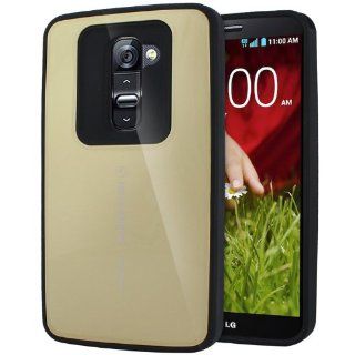 [Gold] Mercury Goospery LG G2 Case [Focus Bumper] Premium Dual Layered Rugged Anti Shock Protection   [Except Verizon] AT&T, Sprint, T Mobile, International, and Unlocked   LG Optimus G2 D802 2013 Model Cell Phones & Accessories