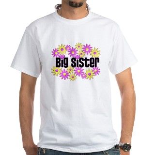 Big Sister Shirt by stargazerdesign
