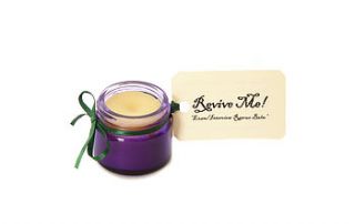 interview and exam rescue balm by apply me