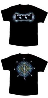 Tool   Nerve Ending T Shirt Size S Music Fan T Shirts Clothing