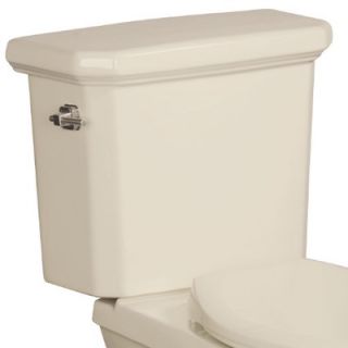 Danze Cirtangular High Efficiency Toilet Tank Only