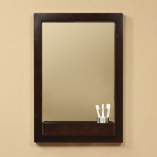 DecoLav Haddington 31 H x 22 W Mirror