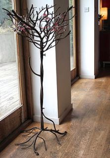 iron tree by the forest & co