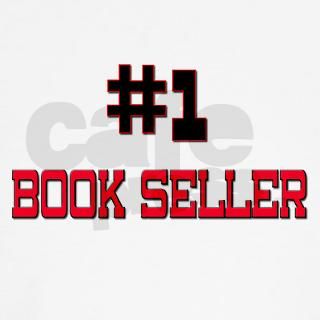Number 1 BOOK SELLER Long Sleeve T Shirt by hotjobs