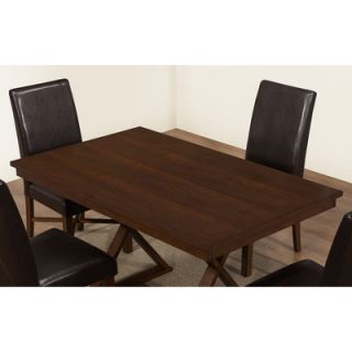 Monarch Specialties Inc. Dining Table