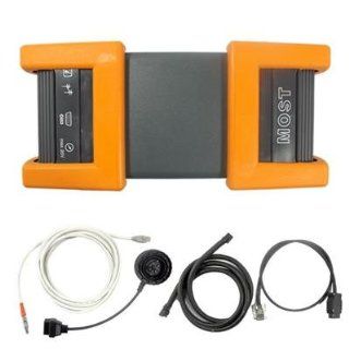 BMW OPS Diagnostic tool for every PC Especially for Win XP Automotive