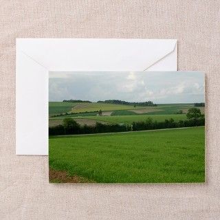 Bourgogne Greeting Cards (Pk of 10) by mmphotography